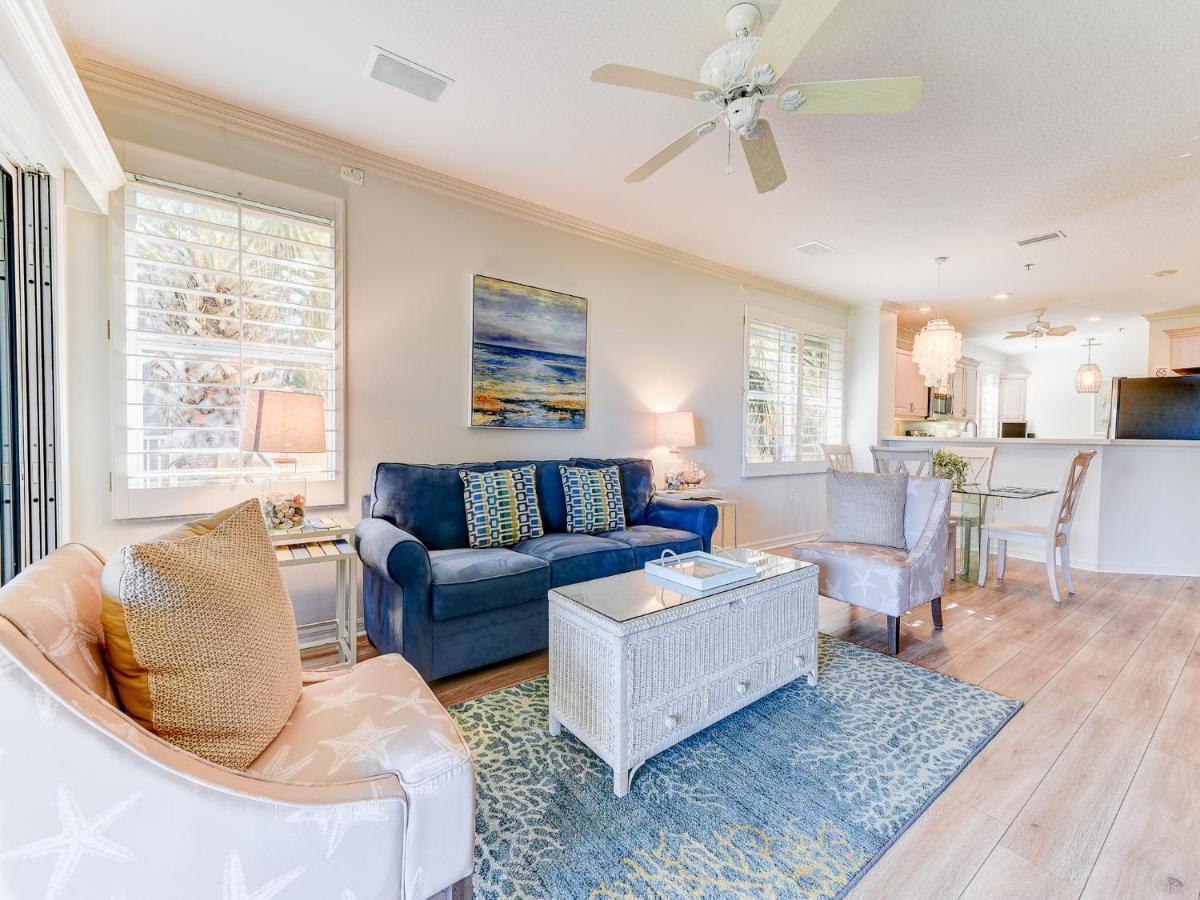 South Beach Club 205, 3 Bedrooms, Sleeps 6, Ocean View, 2Nd Floor, Elevator Flagler Beach Exteriör bild