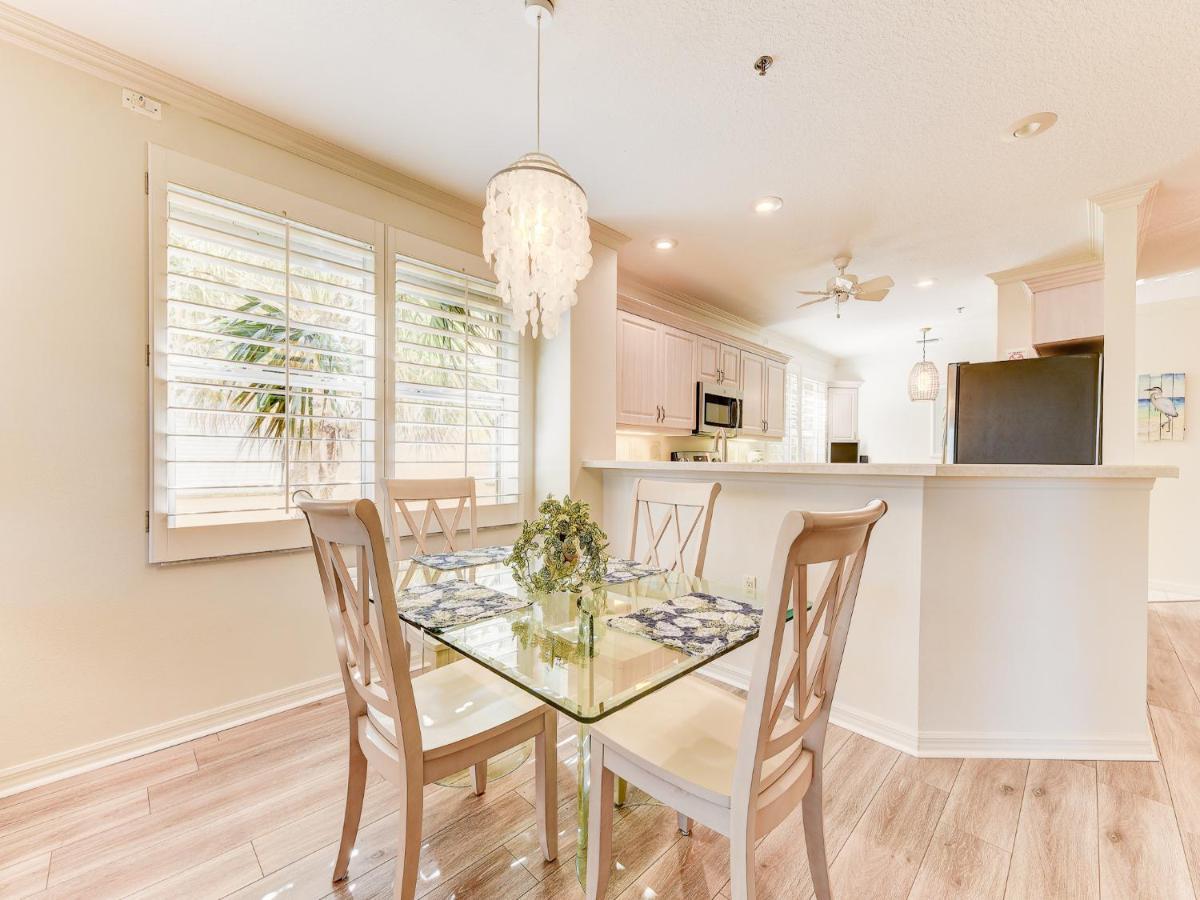South Beach Club 205, 3 Bedrooms, Sleeps 6, Ocean View, 2Nd Floor, Elevator Flagler Beach Exteriör bild