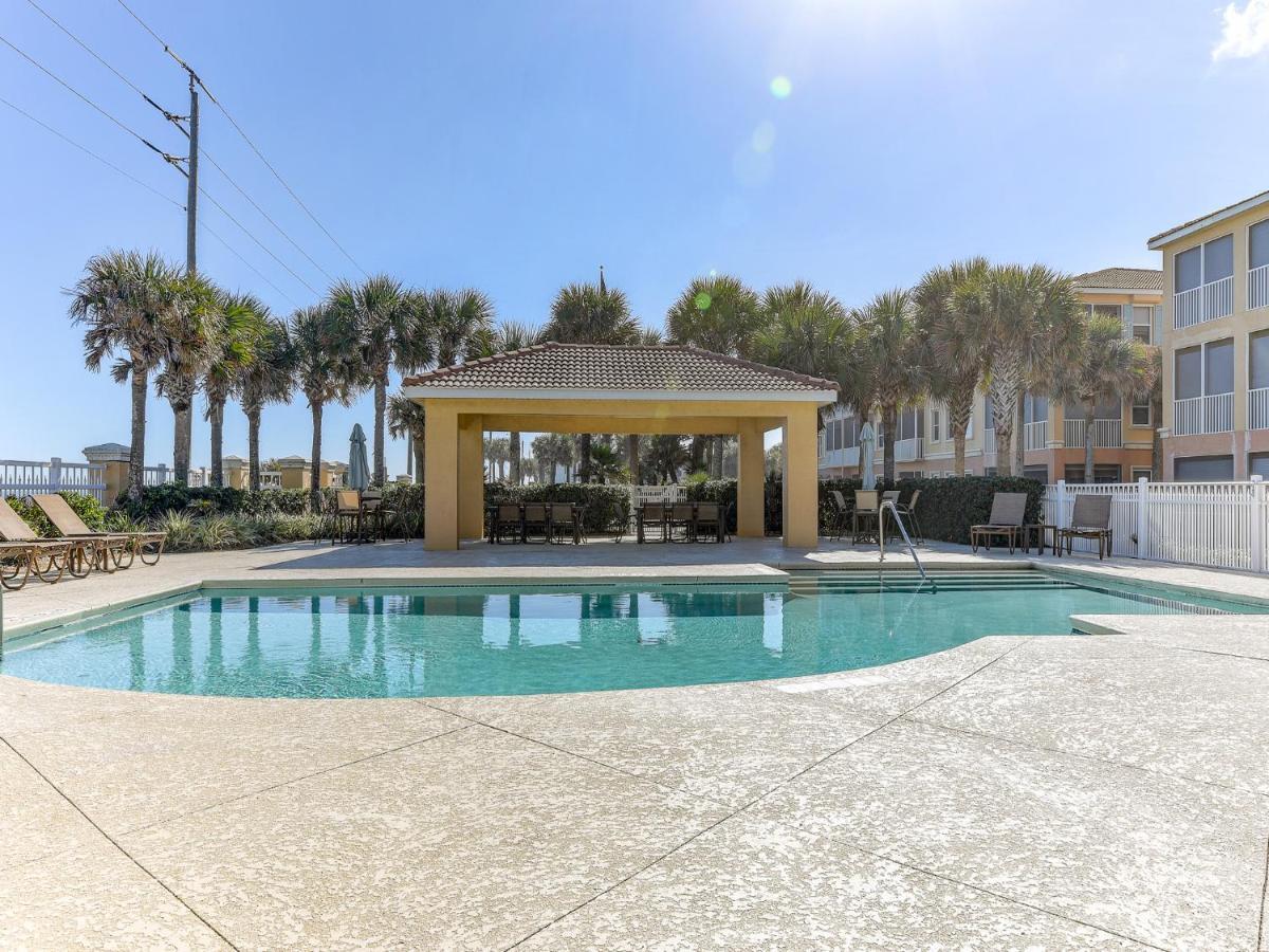 South Beach Club 205, 3 Bedrooms, Sleeps 6, Ocean View, 2Nd Floor, Elevator Flagler Beach Exteriör bild