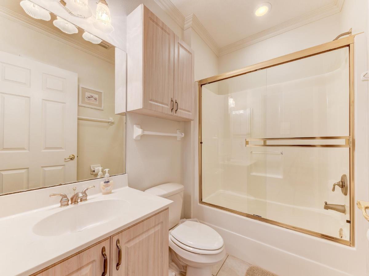 South Beach Club 205, 3 Bedrooms, Sleeps 6, Ocean View, 2Nd Floor, Elevator Flagler Beach Exteriör bild