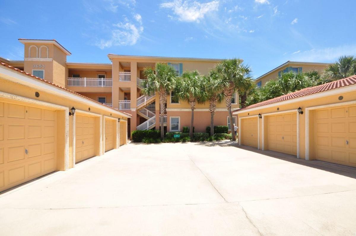 South Beach Club 205, 3 Bedrooms, Sleeps 6, Ocean View, 2Nd Floor, Elevator Flagler Beach Exteriör bild