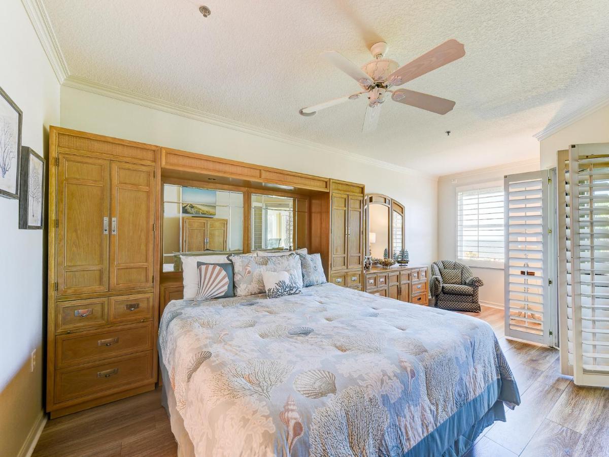 South Beach Club 205, 3 Bedrooms, Sleeps 6, Ocean View, 2Nd Floor, Elevator Flagler Beach Exteriör bild