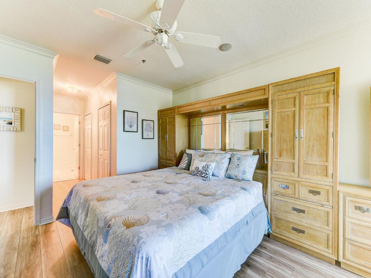 South Beach Club 205, 3 Bedrooms, Sleeps 6, Ocean View, 2Nd Floor, Elevator Flagler Beach Exteriör bild