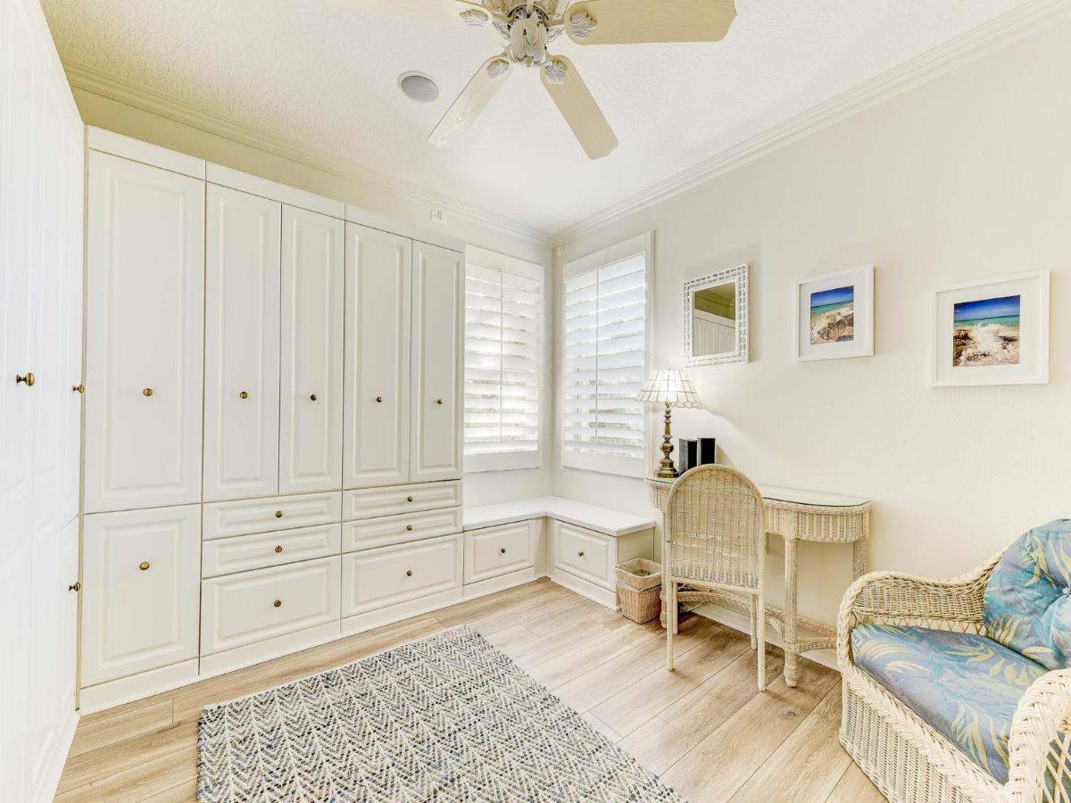 South Beach Club 205, 3 Bedrooms, Sleeps 6, Ocean View, 2Nd Floor, Elevator Flagler Beach Exteriör bild