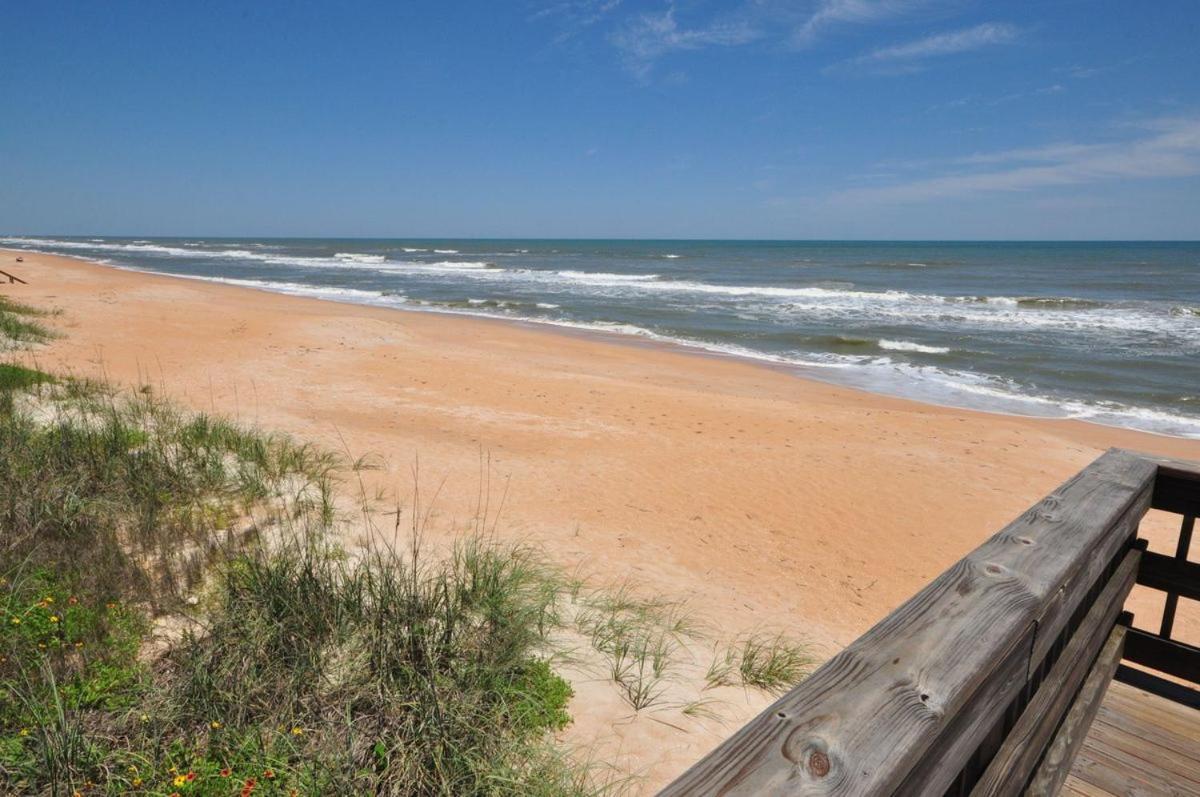 South Beach Club 205, 3 Bedrooms, Sleeps 6, Ocean View, 2Nd Floor, Elevator Flagler Beach Exteriör bild
